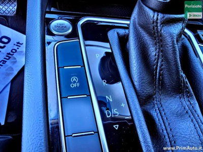 Volkswagen Passat Variant 2.0 TDI SCR EVO DSG Business (18)