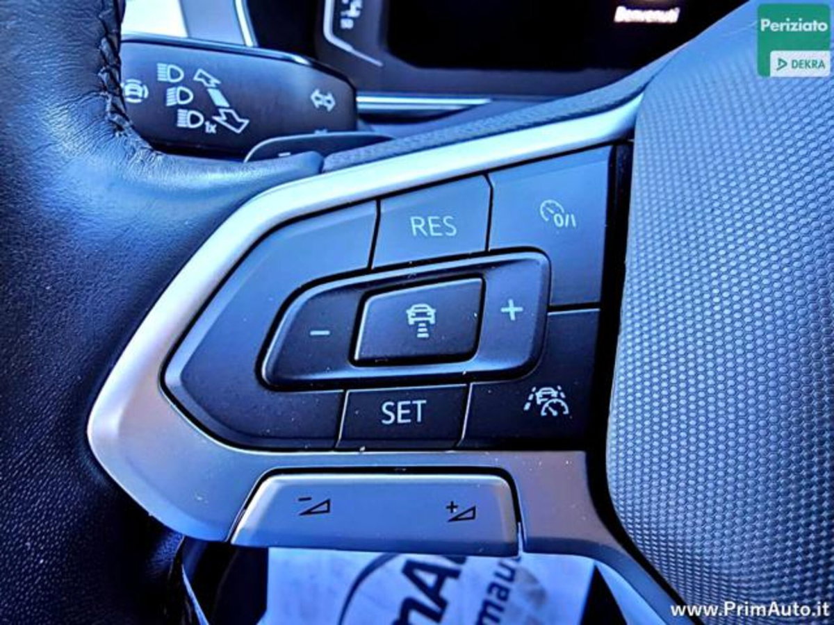 Volkswagen Passat Variant 2.0 TDI SCR EVO DSG Business (19)