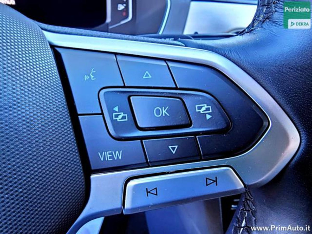 Volkswagen Passat Variant 2.0 TDI SCR EVO DSG Business (20)