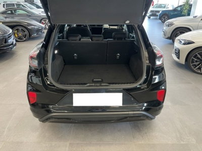 Ford Puma 1.0 EcoBoost Hybrid 125 CV S&S ST-Line Design 2 (11)