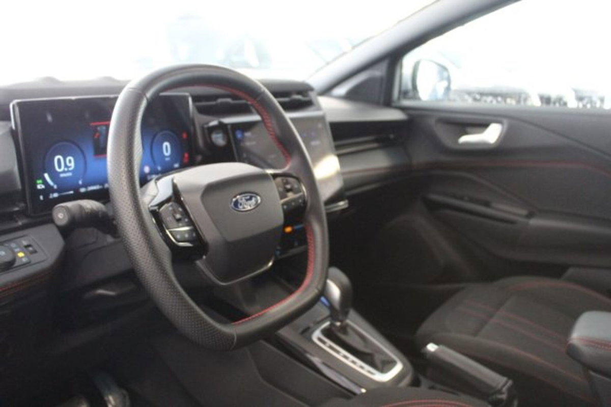 Ford Puma 1.0 EcoBoost Hybrid 125 CV S&S ST-Line Design 2 (17)