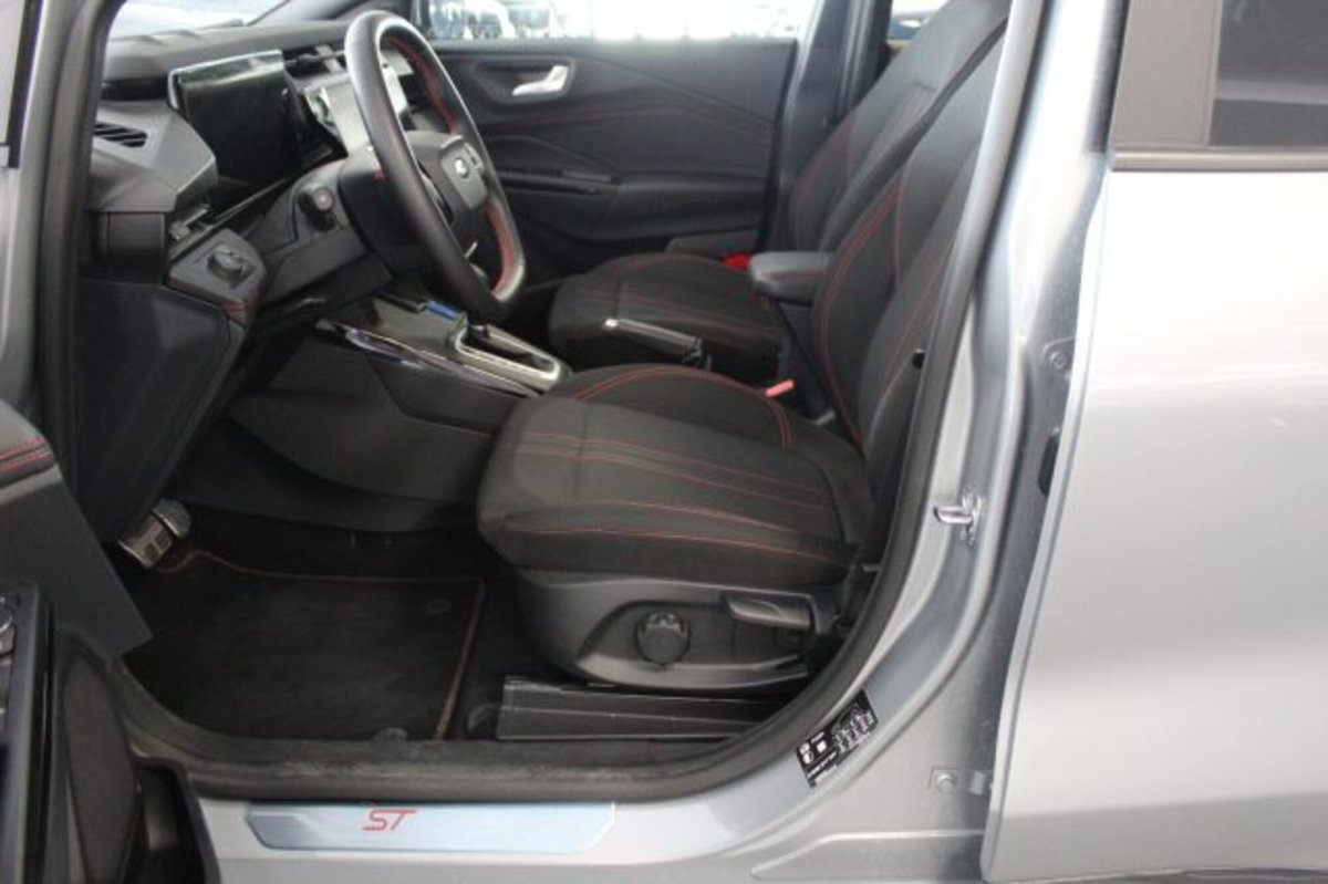 Ford Puma 1.0 EcoBoost Hybrid 125 CV S&S ST-Line Design 2 (7)