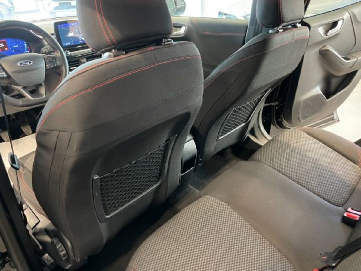 Ford Puma 1.0 EcoBoost Hybrid 125 CV S&S ST-Line Design 2 (8)