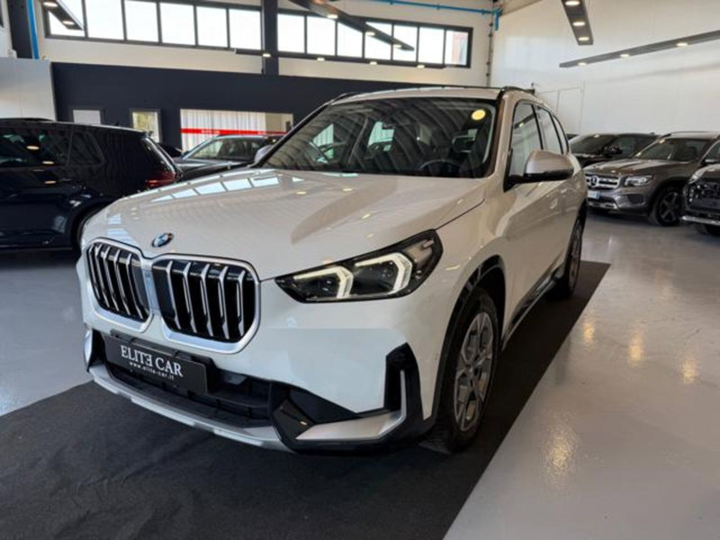 BMW X1 sDrive 18d xLine
