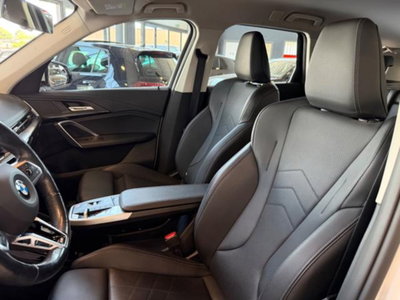 BMW X1 sDrive 18d xLine (10)