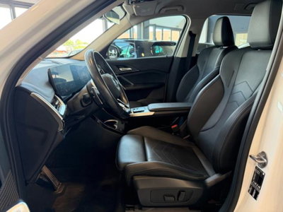 BMW X1 sDrive 18d xLine (11)