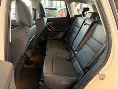 BMW X1 sDrive 18d xLine (13)