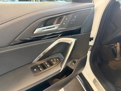 BMW X1 sDrive 18d xLine (14)