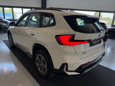 BMW X1 sDrive 18d xLine (3)