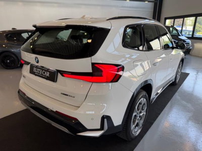 BMW X1 sDrive 18d xLine (5)