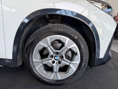 BMW X1 sDrive 18d xLine (6)