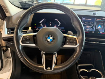 BMW X1 sDrive 18d xLine (7)