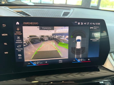 BMW X1 sDrive 18d xLine (9)