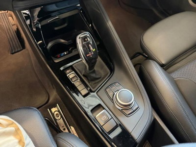 BMW X1 sdrive18d MSport auto (10)