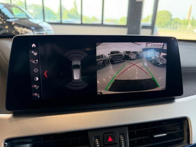 BMW X1 sdrive18d MSport auto (11)