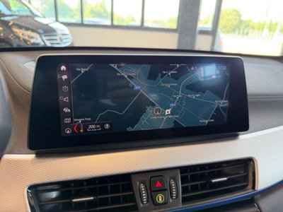 BMW X1 sdrive18d MSport auto (12)