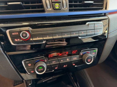 BMW X1 sdrive18d MSport auto (14)
