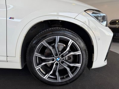 BMW X1 sdrive18d MSport auto (7)