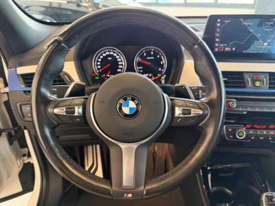 BMW X1 sdrive18d MSport auto (8)