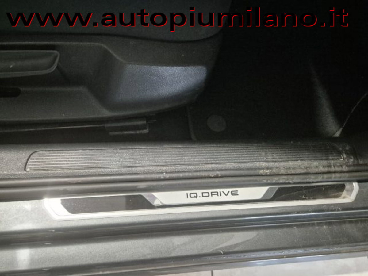Volkswagen Golf Variant 1.6 TDI 115 CV Business BlueMotion Technology (10)