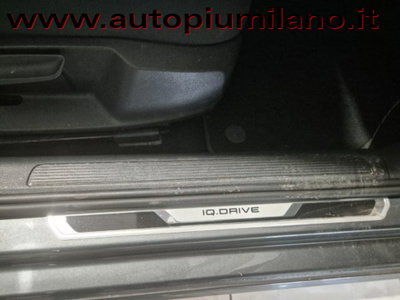 Volkswagen Golf Variant 1.6 TDI 115 CV Business BlueMotion Technology (10)