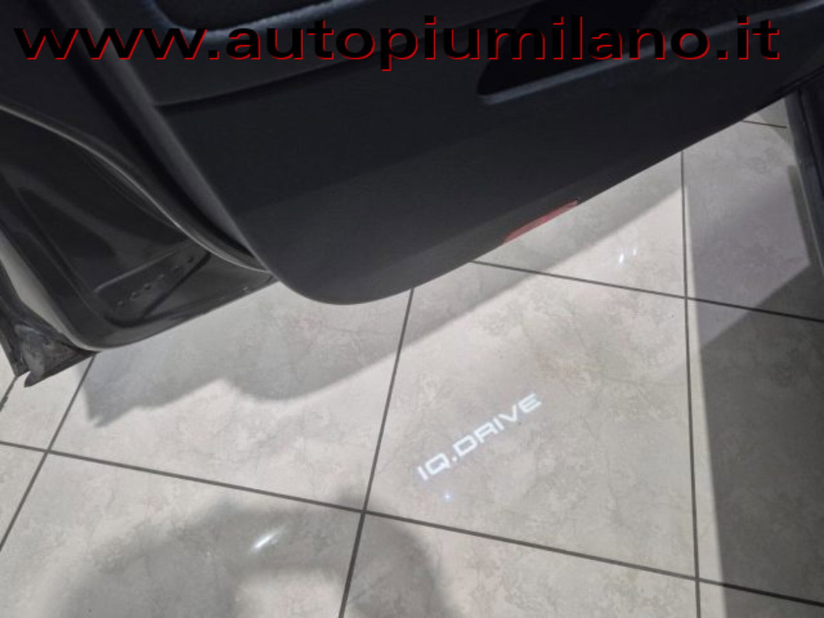Volkswagen Golf Variant 1.6 TDI 115 CV Business BlueMotion Technology (9)