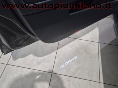 Volkswagen Golf Variant 1.6 TDI 115 CV Business BlueMotion Technology (9)