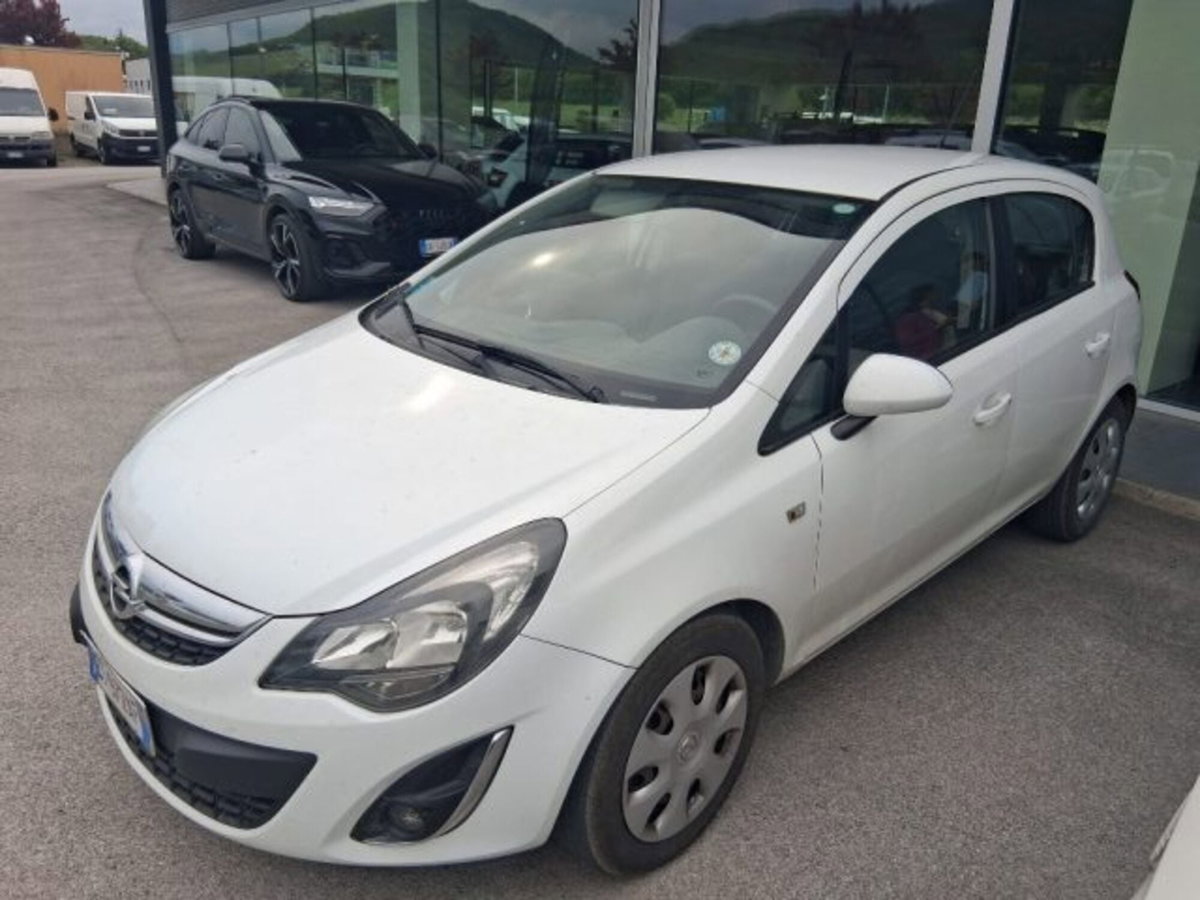 Opel Corsa 1.3 CDTI 75CV F.AP. 5 porte Sport