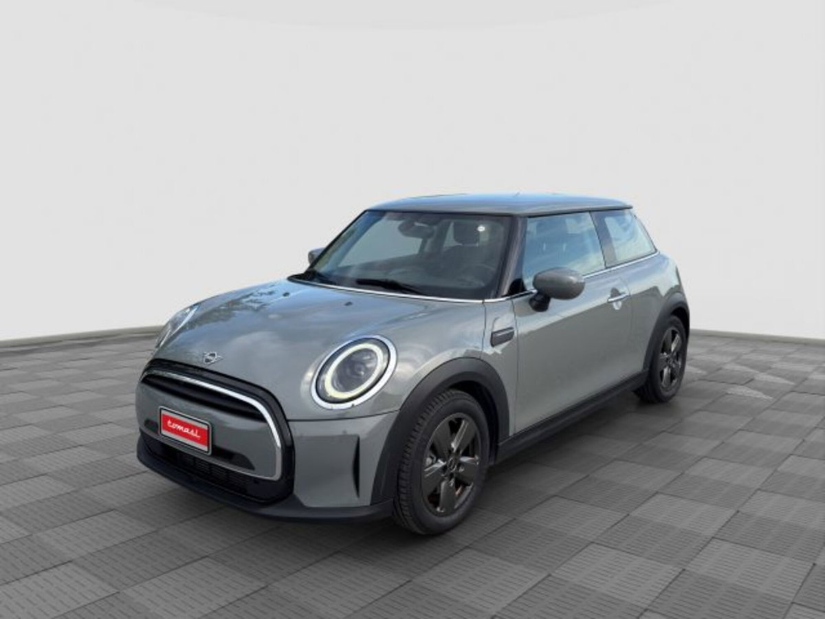 MINI Mini 1.5 One 75 CV
