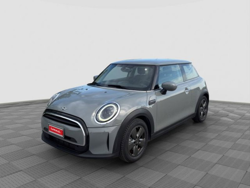 MINI Mini 1.5 One 75 CV