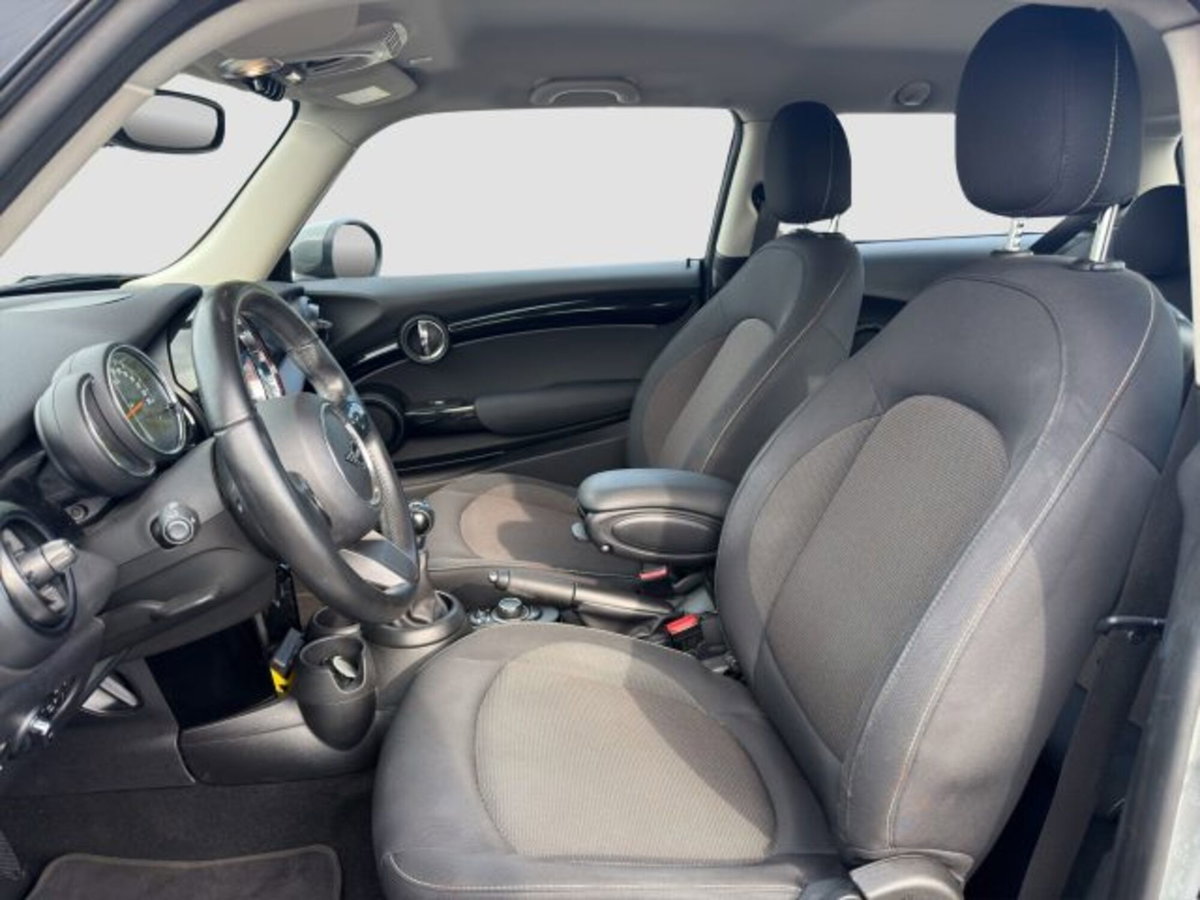 MINI Mini 1.5 One 75 CV (10)
