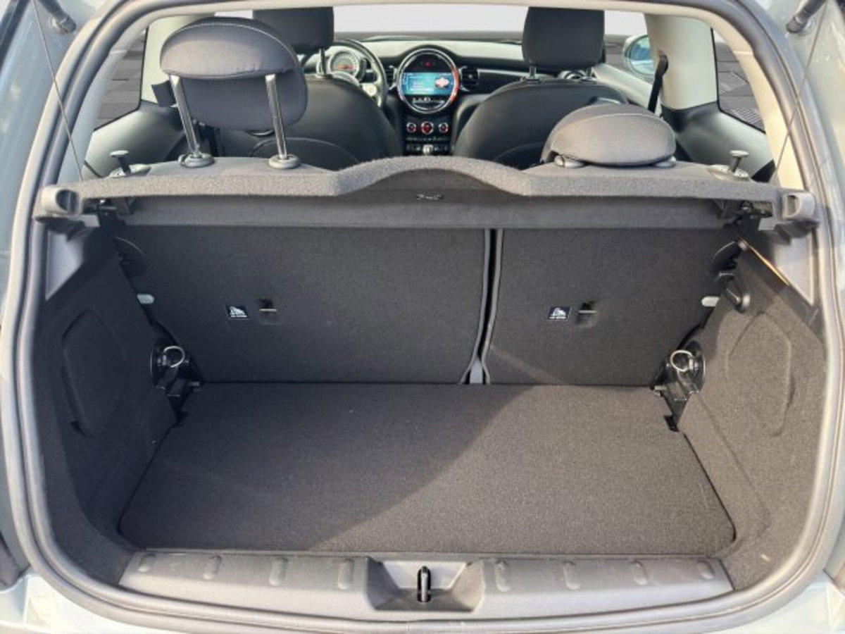 MINI Mini 1.5 One 75 CV (13)