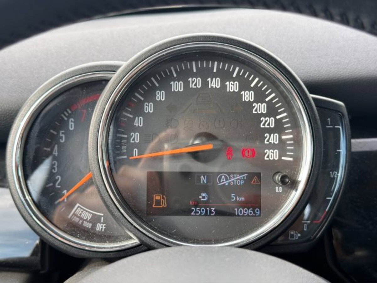 MINI Mini 1.5 One 75 CV (14)