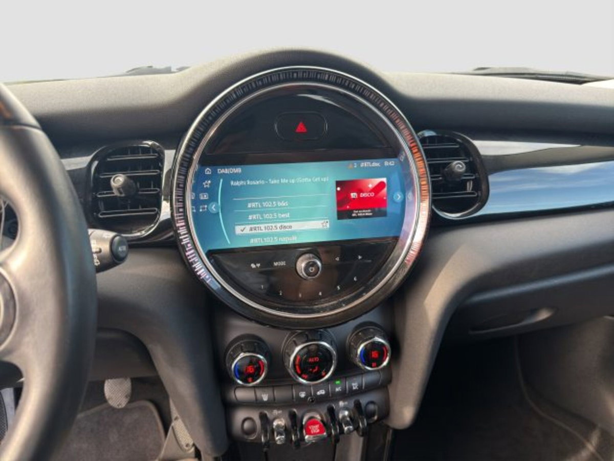 MINI Mini 1.5 One 75 CV (16)