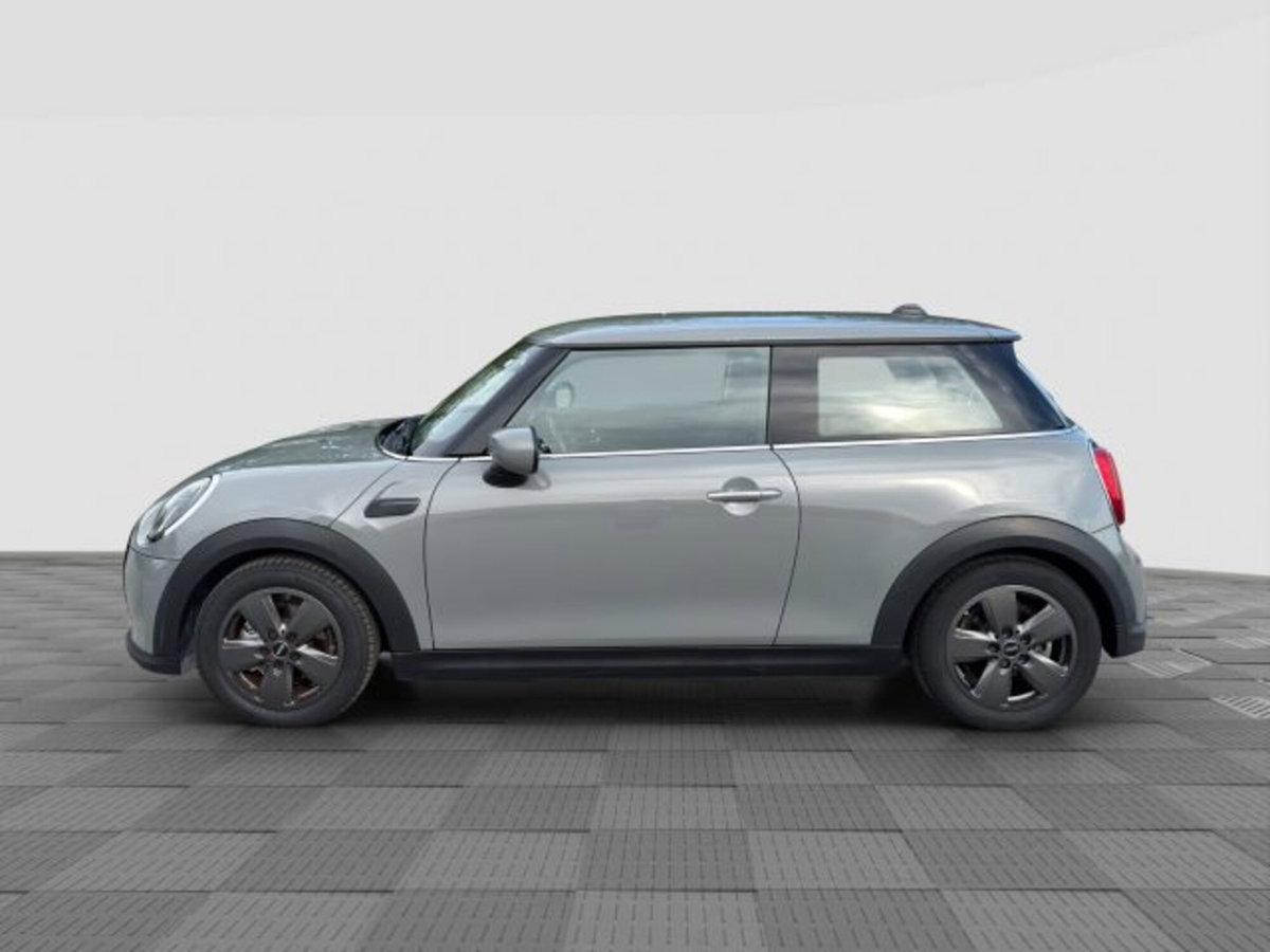 MINI Mini 1.5 One 75 CV (2)