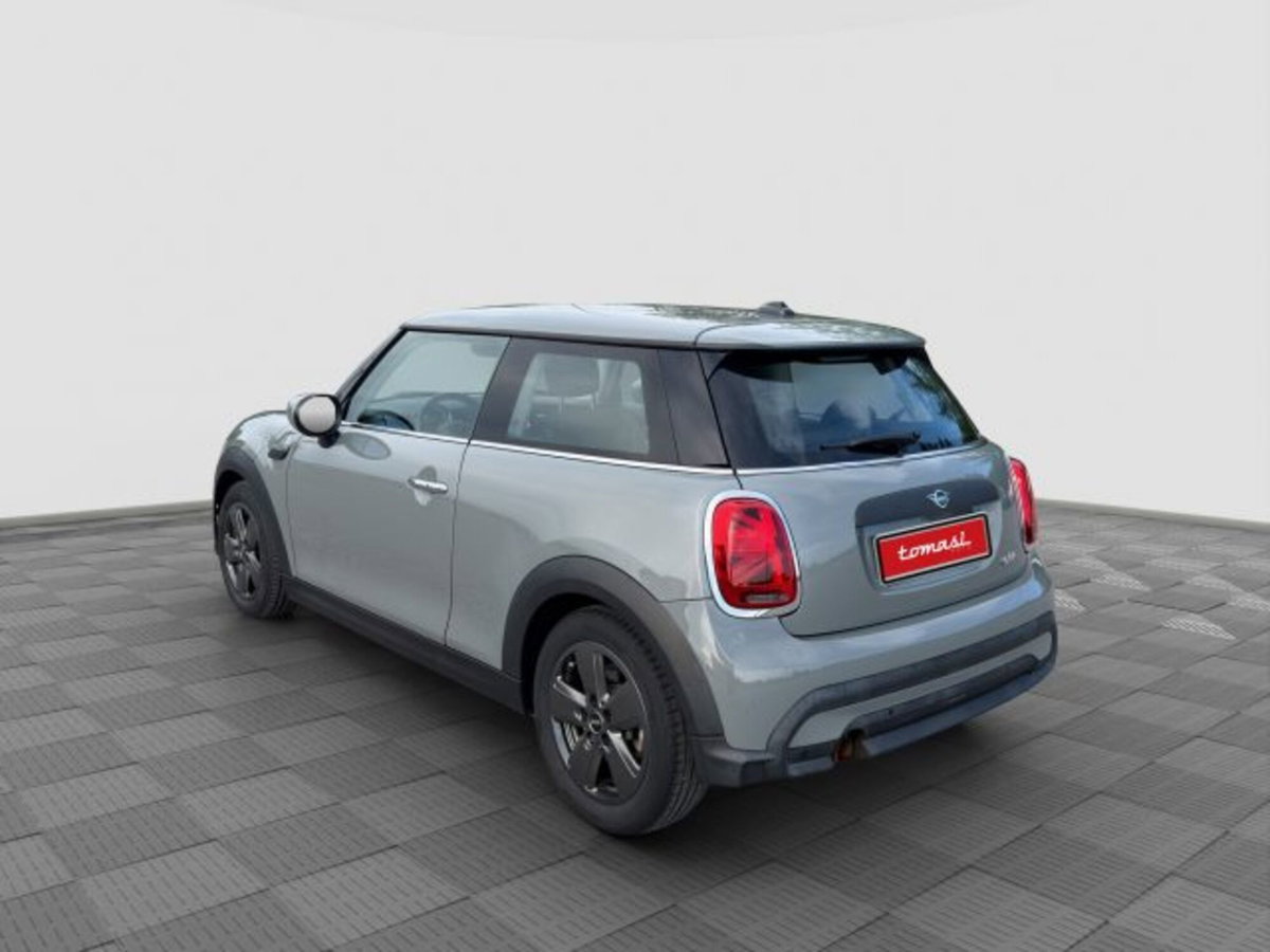 MINI Mini 1.5 One 75 CV (3)