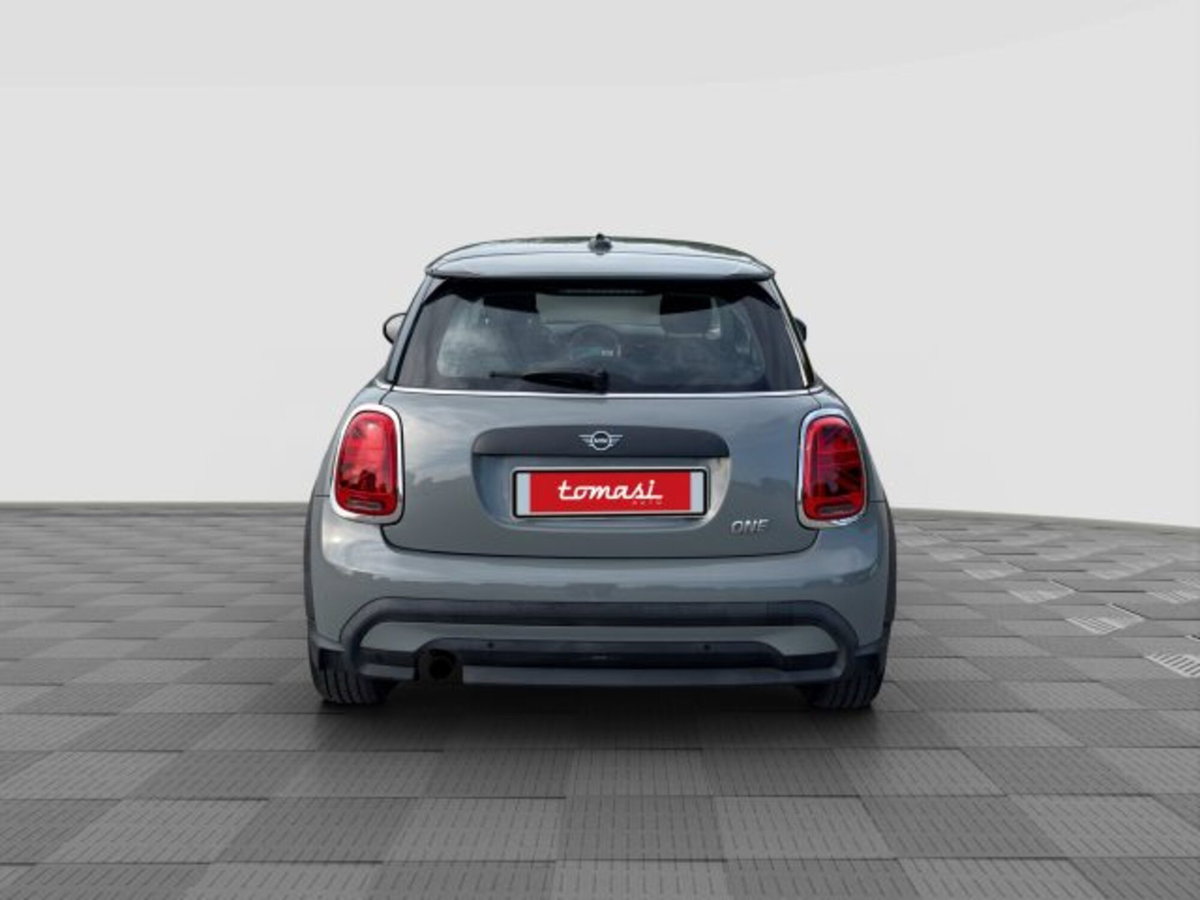 MINI Mini 1.5 One 75 CV (4)