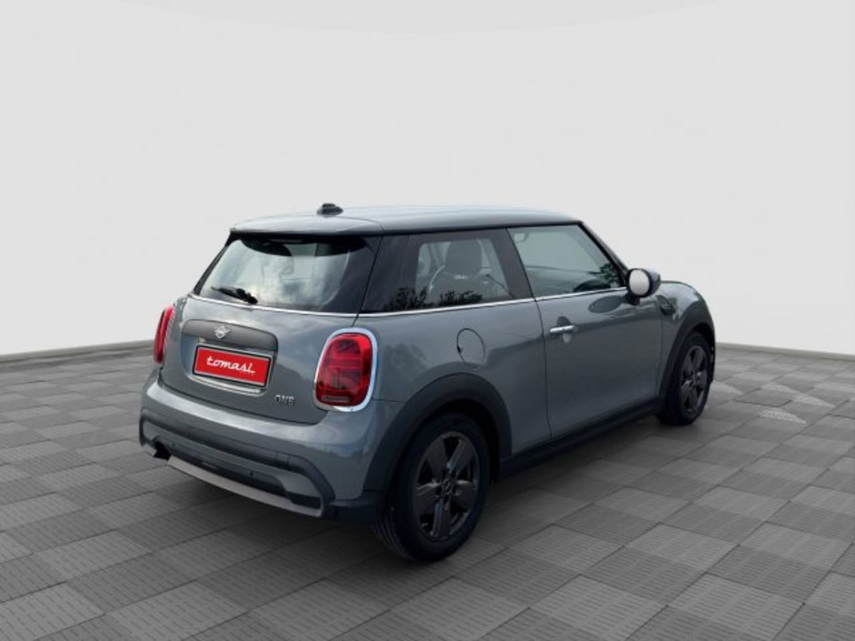 MINI Mini 1.5 One 75 CV (5)