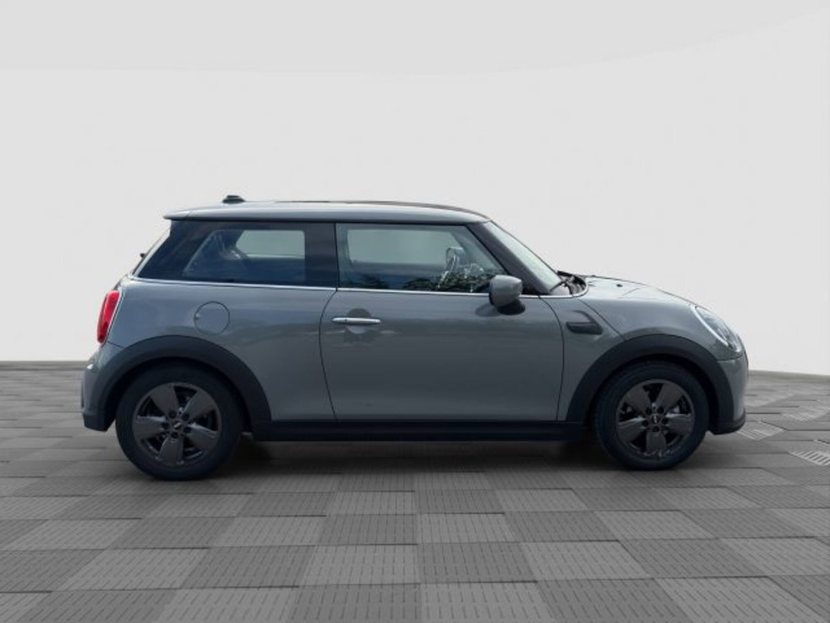 MINI Mini 1.5 One 75 CV (6)
