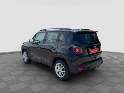Jeep Renegade 1.0 T3 Limited (3)