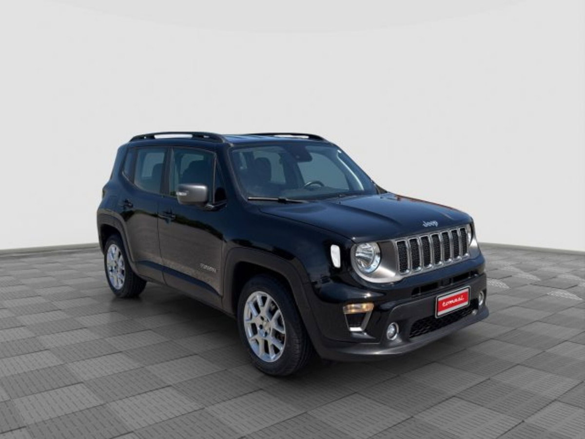 Jeep Renegade 1.0 T3 Limited (7)