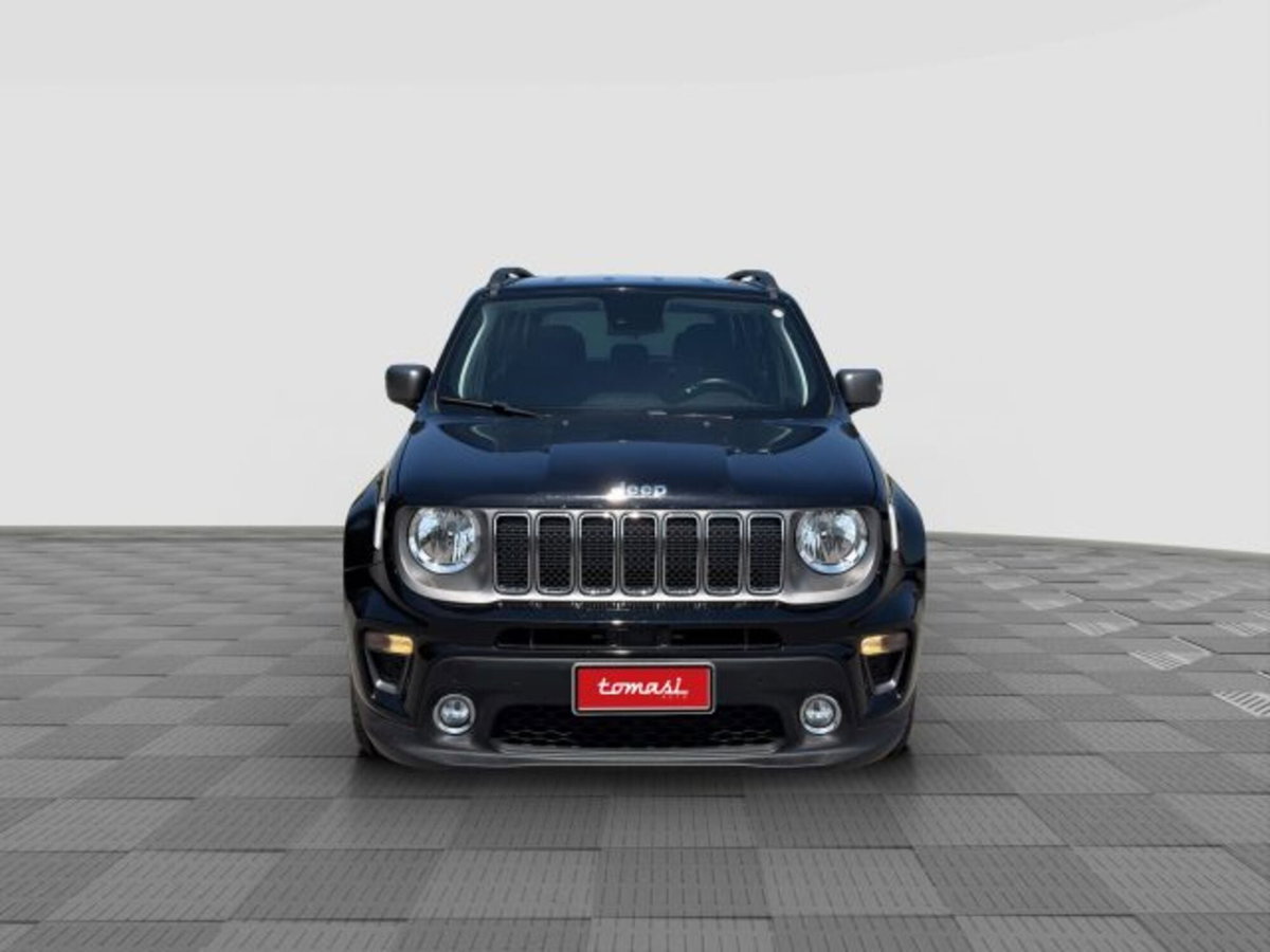 Jeep Renegade 1.0 T3 Limited (8)