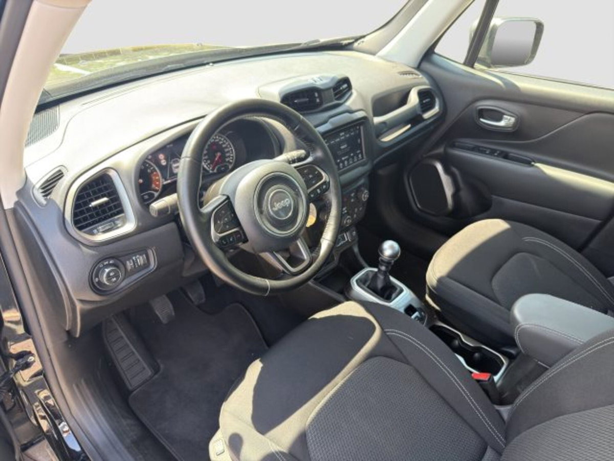 Jeep Renegade 1.0 T3 Limited (9)