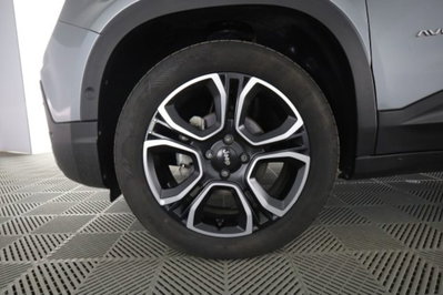 Jeep Avenger 1.2 turbo Summit fwd 100cv (8)