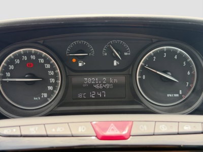 Lancia Ypsilon 1.0 FireFly 5 porte S&S Hybrid Ecochic A. Ferretti (15)
