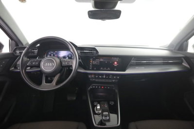 Audi A3 Sportback 30 TDI S tronic S line edition (4)