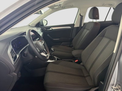 Volkswagen T-Roc 1.0 TSI Life (10)