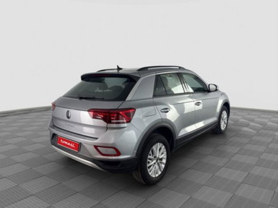 Volkswagen T-Roc 1.0 TSI Life (5)