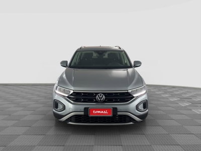 Volkswagen T-Roc 1.0 TSI Life (8)