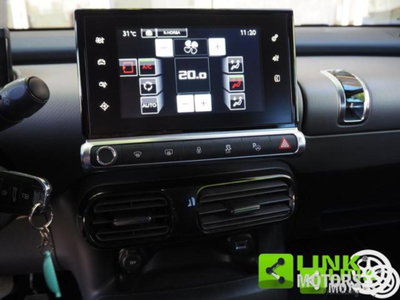 Citroen C4 Cactus BlueHDi 100 Shine (12)
